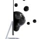AOC PDS241 Monitor PC 61 cm (24