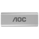 AOC PDS241 Monitor PC 61 cm (24