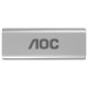 AOC PDS271 Monitor PC 68,6 cm (27
