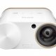 BenQ i500 Proiettore a raggio standard 500 ANSI lumen DLP WXGA (1280x800) Bianco 4