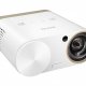 BenQ i500 Proiettore a raggio standard 500 ANSI lumen DLP WXGA (1280x800) Bianco 6