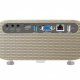 BenQ i500 Proiettore a raggio standard 500 ANSI lumen DLP WXGA (1280x800) Bianco 9