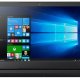 Lenovo IdeaPad V110 Intel® Core™ i5 i5-6200U Computer portatile 39,6 cm (15.6