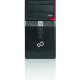 Fujitsu ESPRIMO PH556 E85 Intel® Core™ i7 i7-6700 16 GB DDR4-SDRAM 1 TB HDD NVIDIA® GeForce® GTX 745 Windows 10 Home Micro Tower PC Nero, Rosso 2