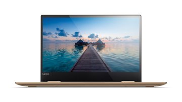 Lenovo Yoga 720 Intel® Core™ i7 i7-7500U Ibrido (2 in 1) 33,8 cm (13.3") Touch screen 4K Ultra HD 8 GB DDR4-SDRAM 512 GB SSD Wi-Fi 5 (802.11ac) Windows 10 Home Rame