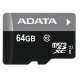 ADATA Micro SDXC 64GB MicroSDXC UHS Classe 10 2