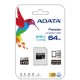 ADATA Micro SDXC 64GB MicroSDXC UHS Classe 10 3