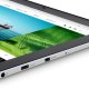 Lenovo Miix 320 Intel Atom® x5-Z8350 Ibrido (2 in 1) 25,6 cm (10.1