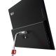 Lenovo ThinkCentre X1 Intel® Core™ i7 i7-6600U 60,5 cm (23.8