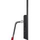 Lenovo ThinkCentre X1 Intel® Core™ i7 i7-6600U 60,5 cm (23.8