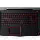 Lenovo IdeaPad Legion Y Y520 Intel® Core™ i7 i7-7700HQ Computer portatile 39,6 cm (15.6