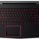 Lenovo IdeaPad Legion Y Y520 Intel® Core™ i5 i5-7300HQ Computer portatile 39,6 cm (15.6