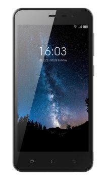 Hisense HS-F10 12,7 cm (5") Android 7.0 4G Micro-USB 1 GB 8 GB 2800 mAh Nero