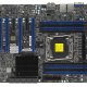Supermicro X10SRA-F Intel® C612 LGA 2011 (Socket R) ATX 2