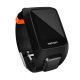 TomTom Cinturino per orologio Multisport (Nero/Arancione) 3