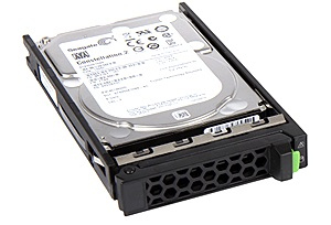 Fujitsu S26361-F3816-L100 disco rigido interno 1 TB 7200 Giri/min 2.5" Serial ATA III