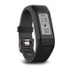 Garmin vívosmart HR+ OLED Braccialetto per rilevamento di attività Nero 5