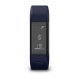 Garmin vívosmart HR+ OLED Braccialetto per rilevamento di attività Nero, Blu 5
