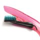 Bellissima Magic Brush Zero Tangles PB9 1200 Spazzola lisciante Caldo Nero 1200 W 1,8 m 5