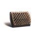 Bellissima Magic Brush Zero Tangles PB9 1200 Spazzola lisciante Caldo Nero 1200 W 1,8 m 6