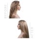 Bellissima Magic Brush Zero Tangles PB9 1200 Spazzola lisciante Caldo Nero 1200 W 1,8 m 9