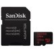 SanDisk microSDXC Ultra 128GB UHS-I Classe 10 3