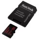 SanDisk microSDXC Ultra 128GB UHS-I Classe 10 4