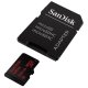 SanDisk microSDXC Ultra 128GB UHS-I Classe 10 7