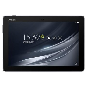 ASUS ZenPad 10 Z301MFL-1H007A tablet 4G LTE 32 GB 25,6 cm (10.1") Mediatek 3 GB Wi-Fi 4 (802.11n) Android 7.0 Grigio