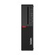Lenovo ThinkCentre M710 Intel® Core™ i5 i5-7400 8 GB DDR4-SDRAM 1 TB HDD Windows 10 Pro SFF PC Nero 2