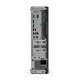 Lenovo ThinkCentre M710 Intel® Core™ i5 i5-7400 8 GB DDR4-SDRAM 1 TB HDD Windows 10 Pro SFF PC Nero 3
