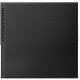 Lenovo ThinkCentre M710 Intel® Core™ i5 i5-7400T 4 GB DDR4-SDRAM 500 GB HDD Windows 10 Pro Mini PC Nero 6
