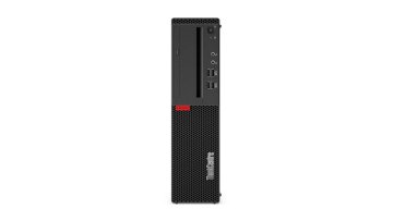 Lenovo ThinkCentre M710 Intel® Core™ i7 i7-7700 8 GB DDR4-SDRAM 256 GB SSD Windows 10 Pro SFF PC Nero