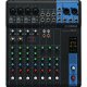 Yamaha MG10 mixer audio 10 canali Nero 2