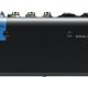 Yamaha MG10 mixer audio 10 canali Nero 4