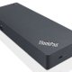 Lenovo 40AC0135IT replicatore di porte e docking station per laptop Nero 2