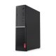 Lenovo V520S Intel® Core™ i3 i3-7100 4 GB DDR4-SDRAM 500 GB HDD Windows 10 Pro SFF PC Nero 2