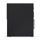Lenovo V520S Intel® Core™ i3 i3-7100 4 GB DDR4-SDRAM 500 GB HDD Windows 10 Pro SFF PC Nero 4