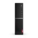 Lenovo V520S Intel® Core™ i5 i5-7400 4 GB DDR4-SDRAM 500 GB HDD Windows 10 Pro SFF PC Nero 6