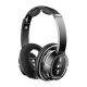 Turtle Beach Stealth 350VR Auricolare Con cavo e senza cavo A Padiglione Gaming Nero, Argento 3