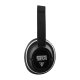 Turtle Beach Stealth 350VR Auricolare Con cavo e senza cavo A Padiglione Giocare Nero, Argento 5