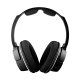 Turtle Beach Stealth 350VR Auricolare Con cavo e senza cavo A Padiglione Giocare Nero, Argento 6