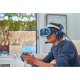 Turtle Beach Stealth 350VR Auricolare Con cavo e senza cavo A Padiglione Gaming Nero, Argento 8