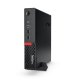 Lenovo ThinkCentre M710 Intel® Core™ i5 i5-7400T 8 GB DDR4-SDRAM 256 GB SSD Windows 10 Pro Mini PC Nero 2