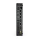 Lenovo ThinkCentre M710 Intel® Core™ i5 i5-7400T 8 GB DDR4-SDRAM 256 GB SSD Windows 10 Pro Mini PC Nero 11