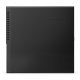 Lenovo ThinkCentre M710 Intel® Core™ i5 i5-7400T 8 GB DDR4-SDRAM 256 GB SSD Windows 10 Pro Mini PC Nero 12