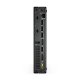 Lenovo ThinkCentre M710 Intel® Core™ i5 i5-7400T 8 GB DDR4-SDRAM 256 GB SSD Windows 10 Pro Mini PC Nero 3