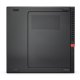 Lenovo ThinkCentre M710 Intel® Core™ i5 i5-7400T 8 GB DDR4-SDRAM 256 GB SSD Windows 10 Pro Mini PC Nero 4