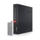 Lenovo ThinkCentre M710 Intel® Core™ i5 i5-7400T 8 GB DDR4-SDRAM 256 GB SSD Windows 10 Pro Mini PC Nero 5