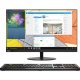 Lenovo ThinkCentre M710 Intel® Core™ i5 i5-7400T 8 GB DDR4-SDRAM 256 GB SSD Windows 10 Pro Mini PC Nero 7